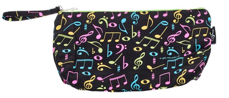 agifty Multi Case Notes Colorful Multicoloured