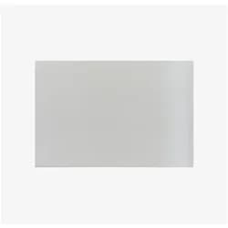 Chilewich, Fussmatte, Fussmatten weiss (91 x 61 cm)