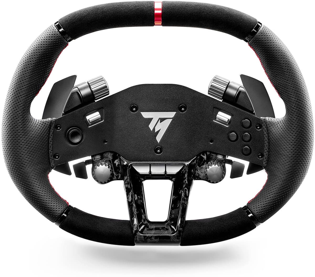 Thrustmaster Hypercar Wheel Add-On - Ratt
