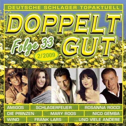 Various - Doppelt Gut Folge 33 - Preis vom 01.10.2026 08:16:52 h