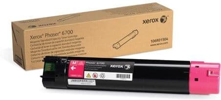 Xerox 106R01508 toner magenta XL