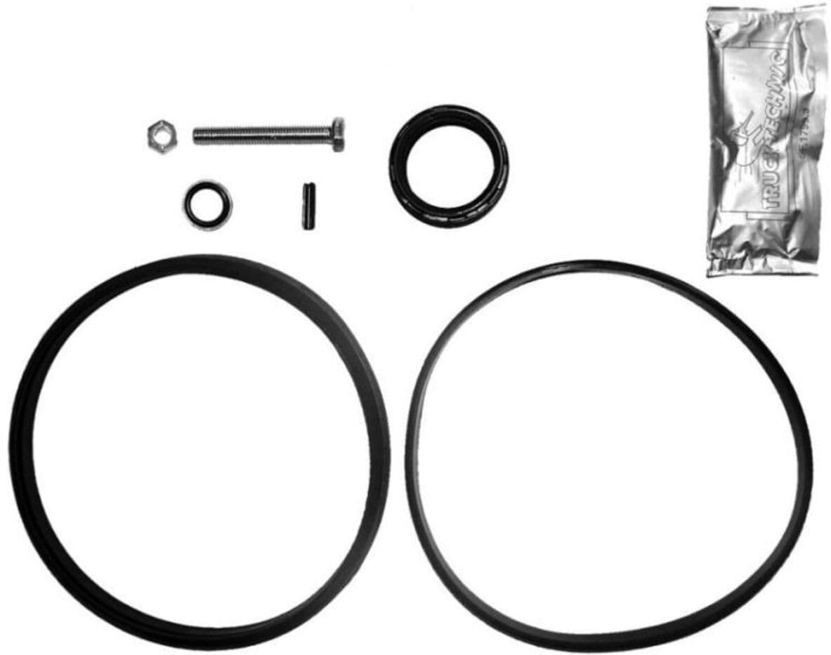 Wach-Mot Kit di riparazione, freni pneumatici WT/KSK.16