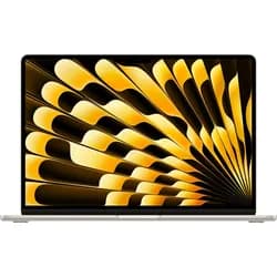 Apple MacBook Air 15" 2026 M5/16/512GB 10C CPU 10C GPU Polarstern MDVD4D/A