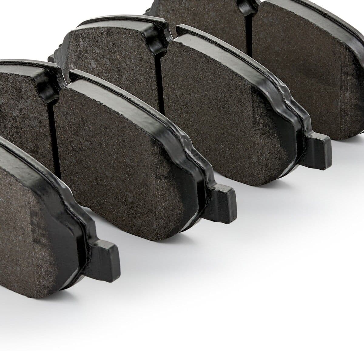 BREMBO P 24 171 Plăcuțe de frână