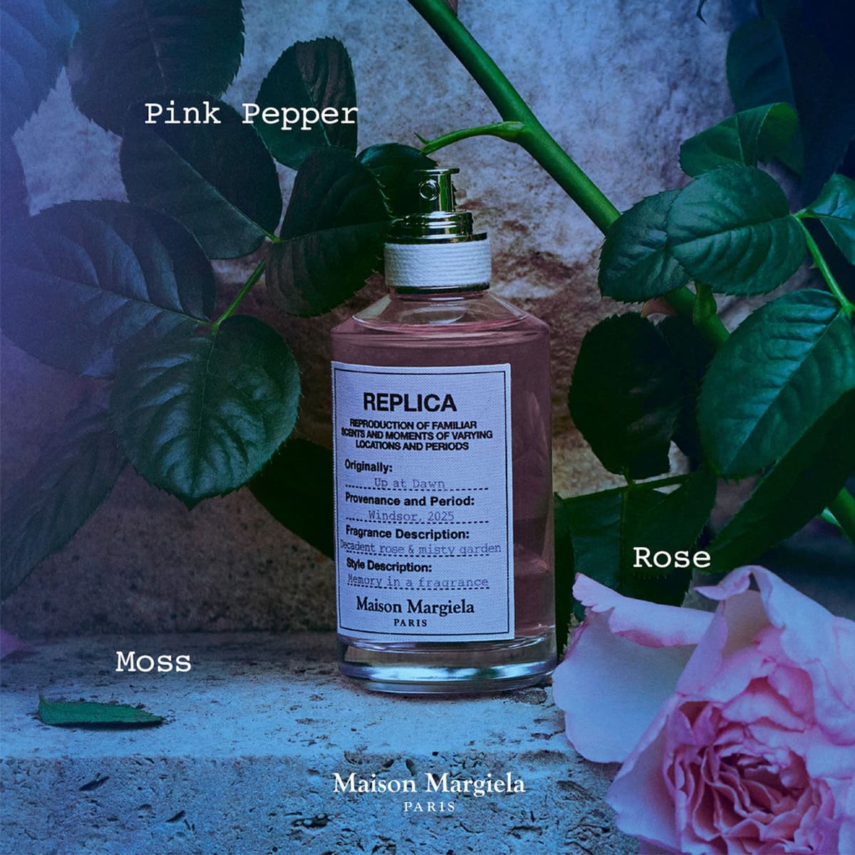 MAISON MARGIELA Replica Up At Dawn EDP 30ml