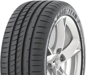 Goodyear Eagle F1 Asymmetric 2 Suv 265/50 R19 110Y XL Sommerreifen