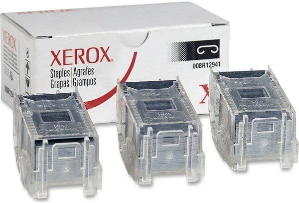 Xerox Hæftemaskinepatron