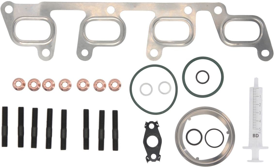 Evoron Kit di montaggio, caricatore EVMK0061