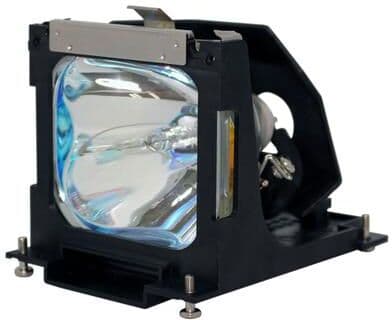 AL™ Series Lamp & Housing for the Sanyo PLC-SU31 Projector - 90 Day Warranty
