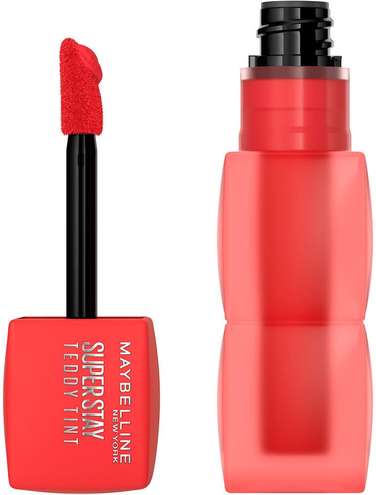 Maybelline Superstay teddy tint #30-Coquettish