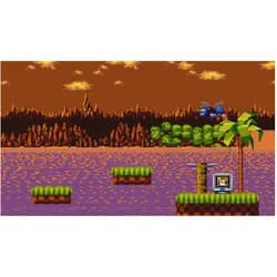 Sega, Sonic Mania Plus
