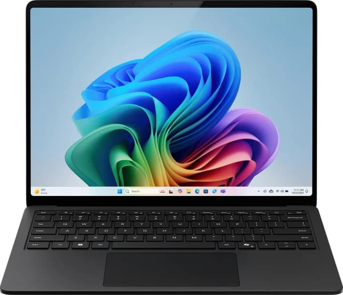 13.8" (35,06cm) MICROSOFT SURF LAPTOP 8TH M12/32GB/512GB W11 BLACK