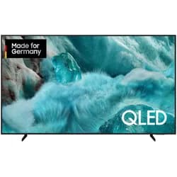 Samsung GQ85Q7F2AU Vision AI Smart TV 214 cm (85")