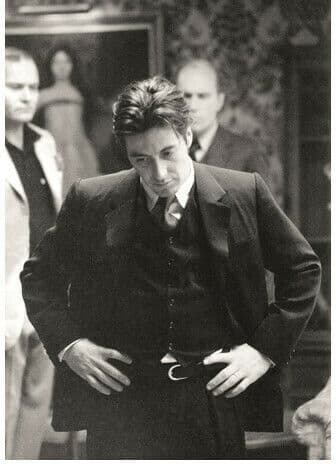 Cobra Al Pacino