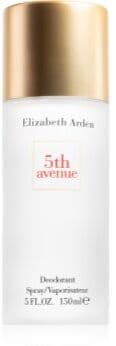 Elizabeth Arden 5th Avenue desodorizante em spray para mulheres 150 ml. 5th Avenue