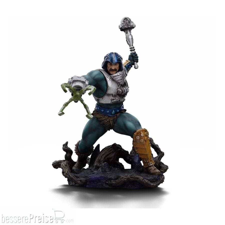 Iron Studios IS95615