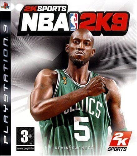 NBA 2K9 - Preis vom 12.10.2026 11:37:12 h
