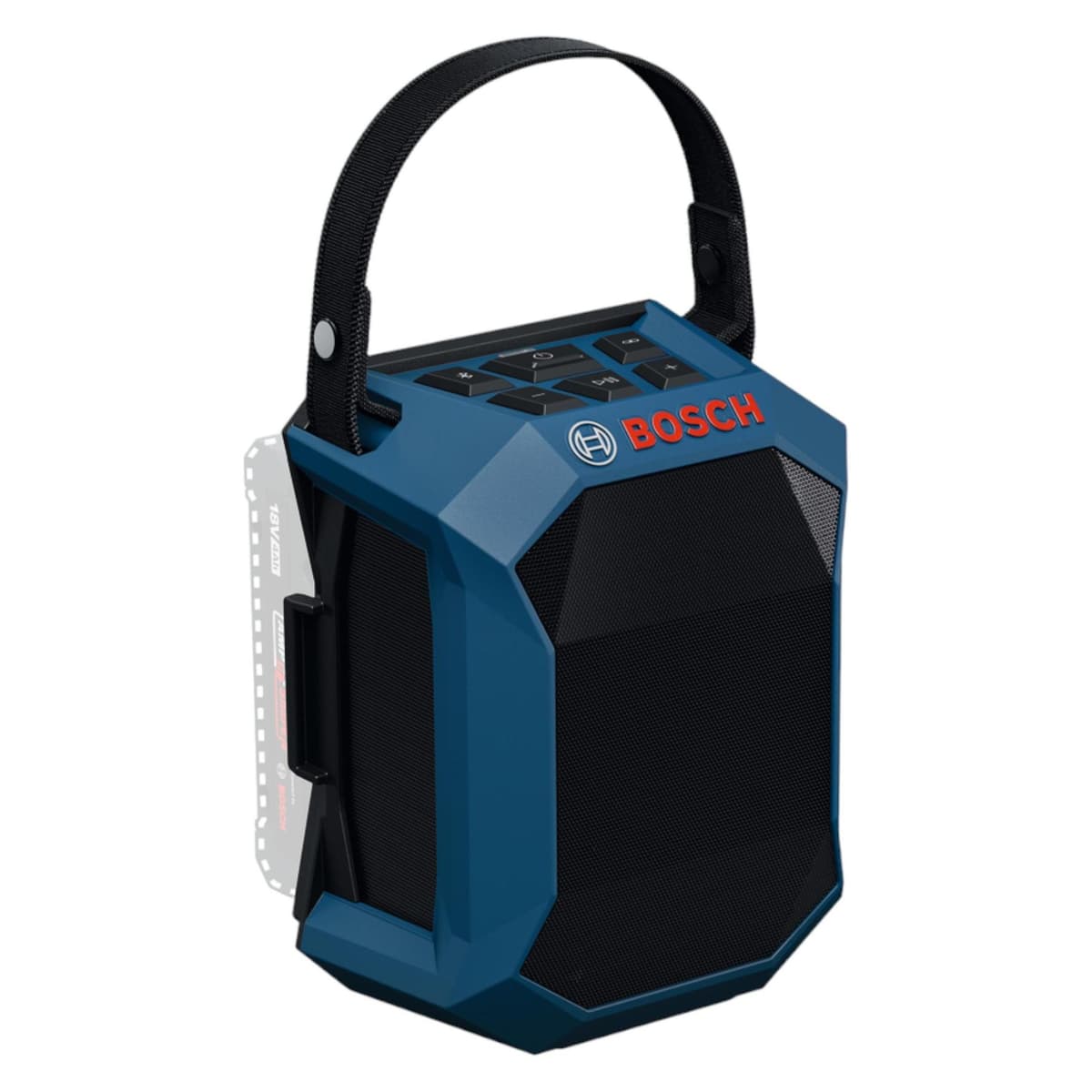 Bosch Professional GPB 18V-1 (solo C) (06014A7000)
