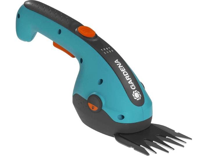 GARDENA Accugrasschaar ClassicCut Li