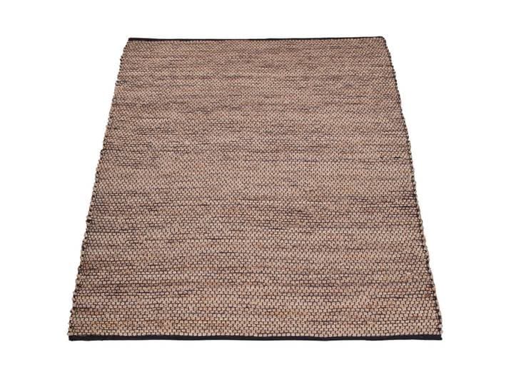 Paco Home Hochflorteppich 160/230 cm Odense 684, Beige, Rechteckig, 160x230 cm, strapazierfähig, für Fußbodenheizung geeignet, Teppiche und Böden, Teppiche, Hochflorteppiche & Shaggys