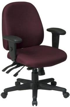 Office Star Products Ergonomics Chair