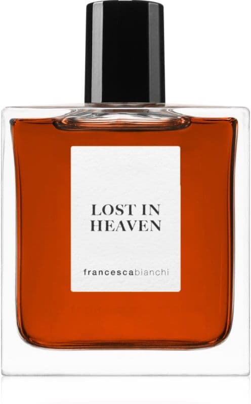 Francesca Bianchi Lost in Heaven extrait de parfum mixte 100 ml