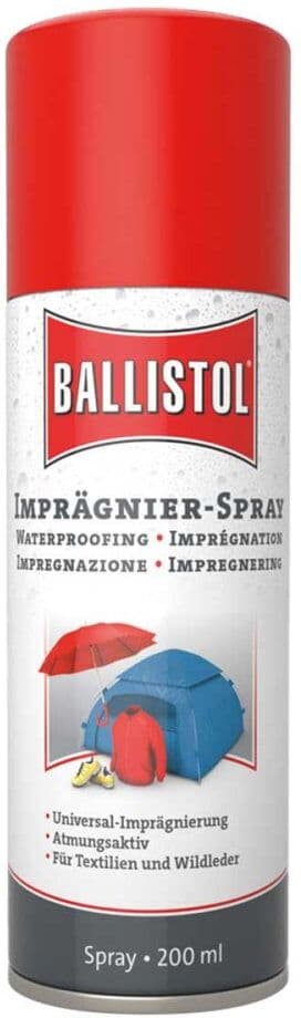 Pluvonin Imprägnier Spray 200ml