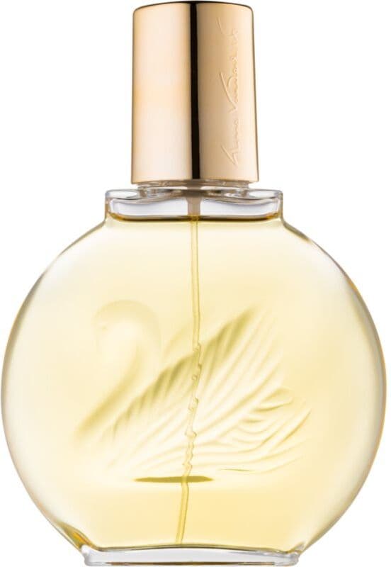 Gloria Vanderbilt Vanderbilt Eau de Toilette für Damen 100 ml