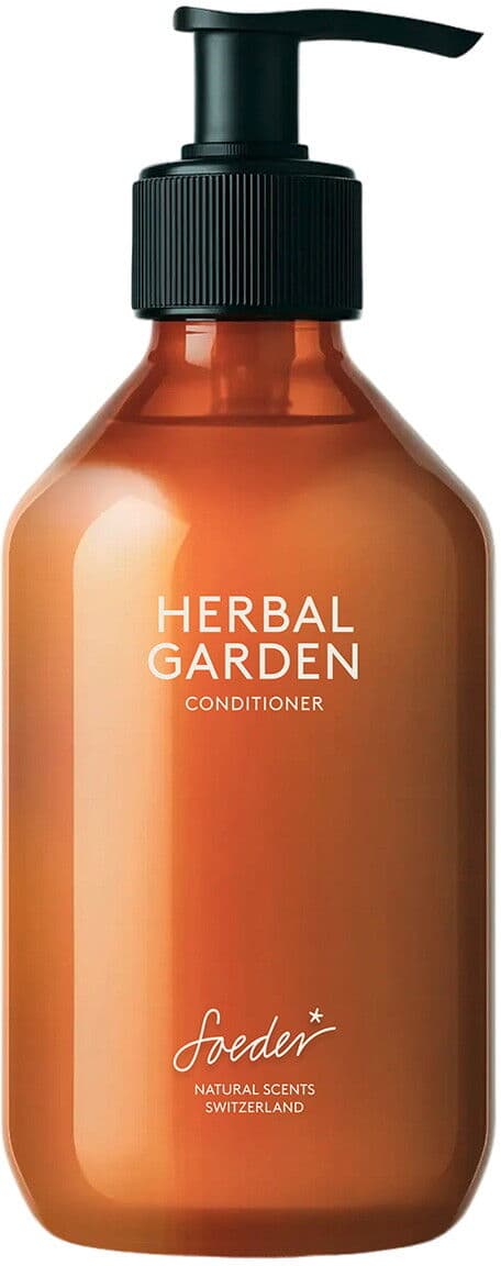 250ml Soeder Herbal Garden Conditioner