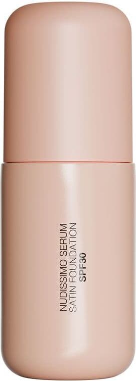 Diego Dalla Palma Nudissimo Serum Satin Foundation Spf 30 30 ML