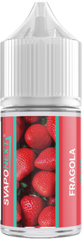 Svaponext Fragola Aroma Mini Shot 10ml