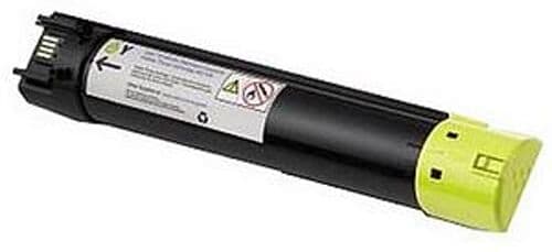 Dell R273N (593-10928) toner amarelo