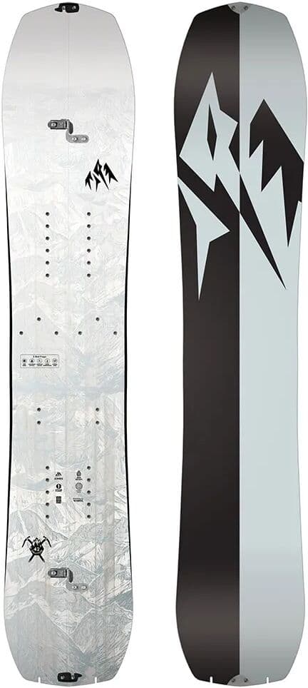 Jones Splitboard Junior Solution 147