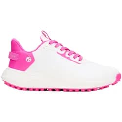 Duca del Cosma Golfschuhe Damen Andiamo, weiss/pink