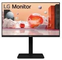 Lg desktop monitor, 27", fhd, ips, has