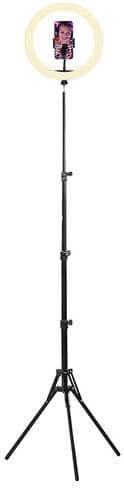 T'nb INLEDSTUDRGB anello di illuminazione 180 LED