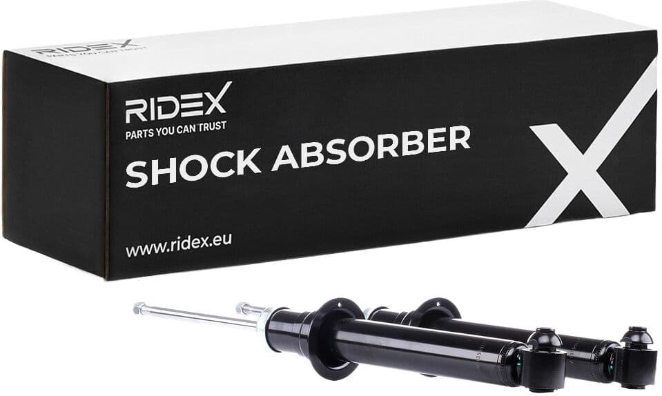 RIDEX 854S1715 Amortizor