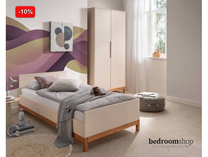 Kinderkamer Leiden