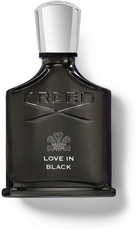 Creed Love in Black Eau de Parfum pour femme 75 ml