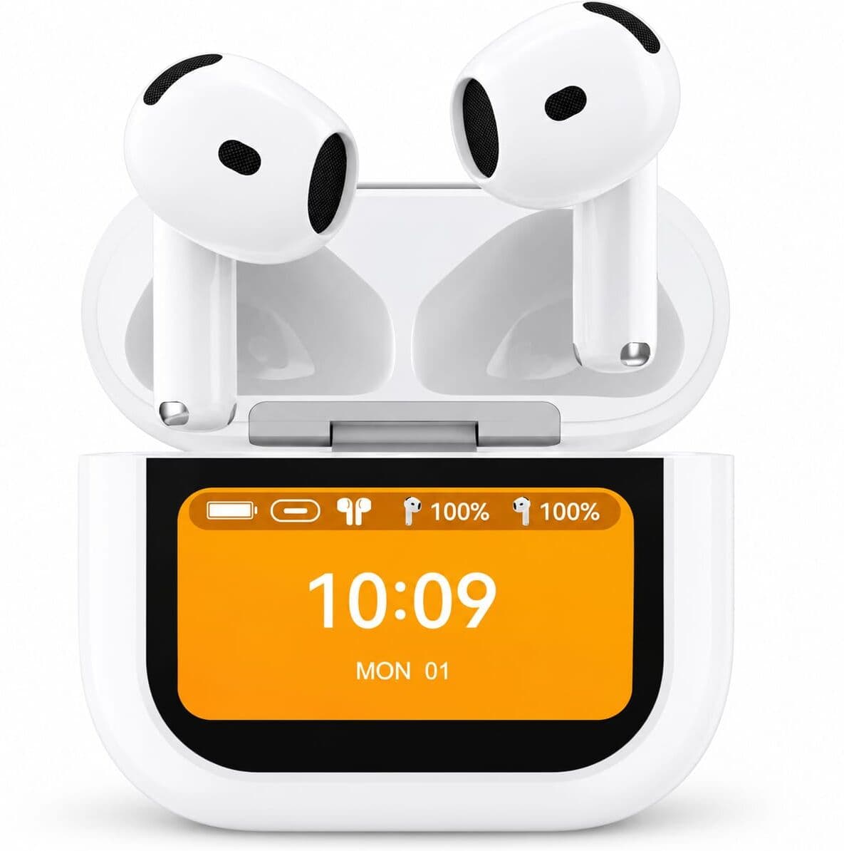 iS MusicPods Pro
