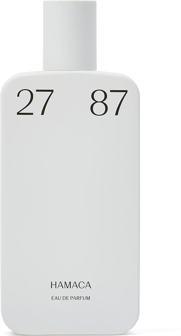 87ml 27 87 Perfumes Hamaca Eau de Parfum