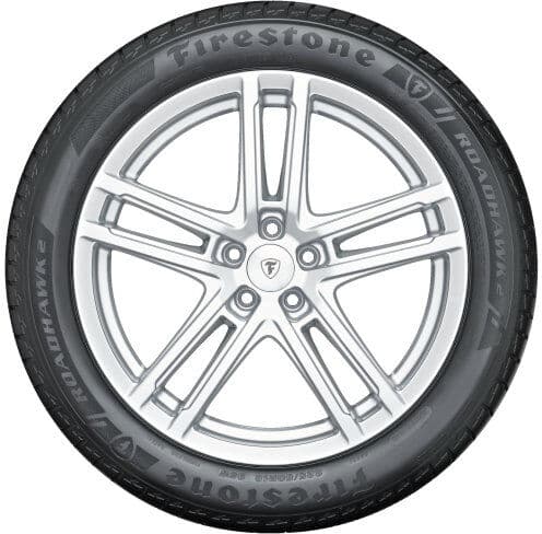 Firestone Sommerreifen 255/50 R20 109y Xl Enliten / Ev - Roadhawk 2 20670