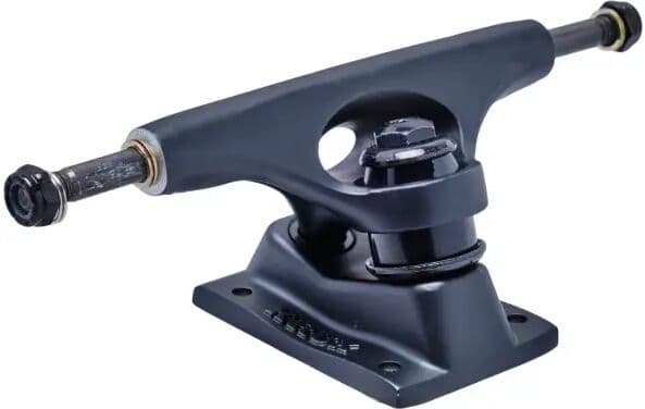 Krux Trucks Skateboard Achse Krux K5 Black Widow DLK Standard (7.6" - Schwarz)