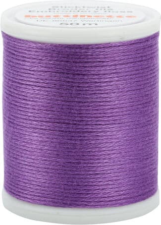 Original buttinette Sticktwist, violett