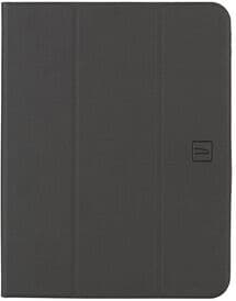 Tucano Up Plus 27,7 cm (10.9'') Custodia a libro Nero