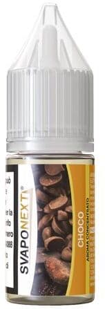 Svaponext Choco  Aroma Concentrato 10ml