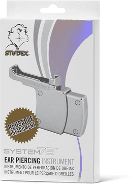 Studex System 75 Ear Piercing Instrument