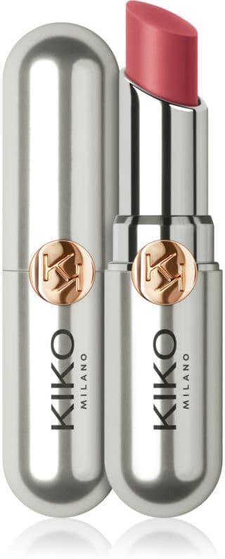 KIKO Milano Coloured Balm nawilżający balsam do ust odcień 06 Blackberry 3 g