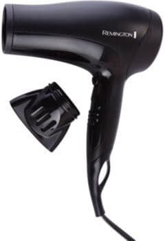 Remington Power Dry 2000 D3010 secador de cabelo (D3010) 1 un.. Power Dry 2000 D3010