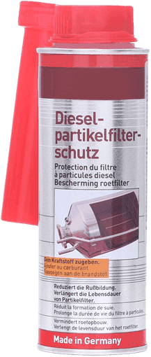 3RG 88254 Aditiv, regenerare filtru particule / calamină
